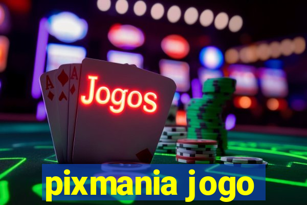 pixmania jogo